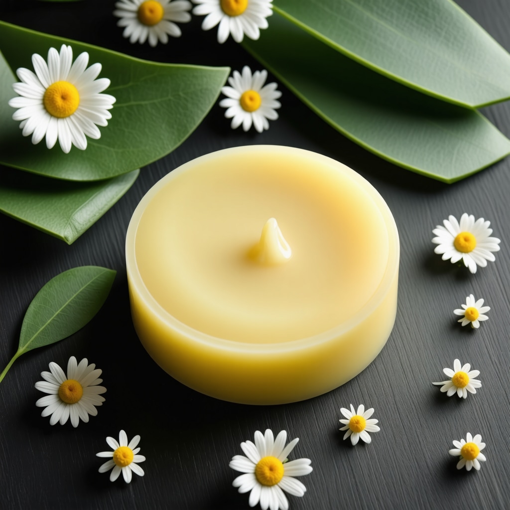 Best Tallow for Sensitive Skin: Gentle, Chemical-Free Skin Nourishment