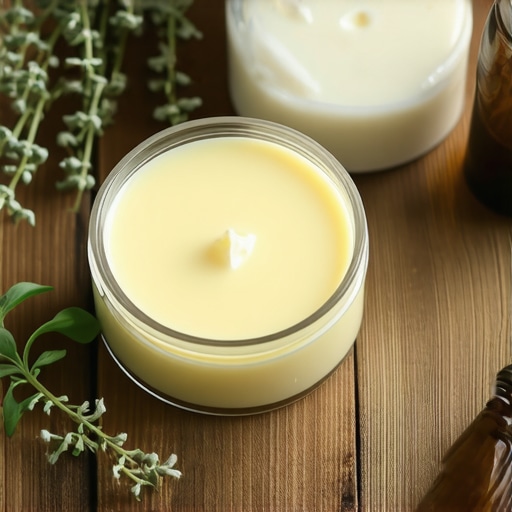 Building a Deep Skin Healing Routine with Organic Tallow & Natural Oils
