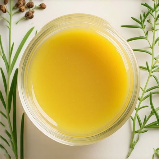 Choosing the Best Animal Fat Moisturizer for Autoimmune Skin Support