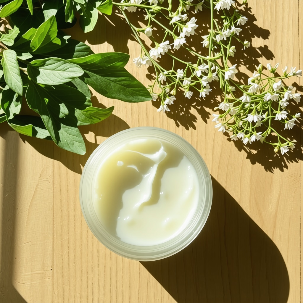 Clean Beauty Tallow Cream: Nature's Secret for Healthy Skin