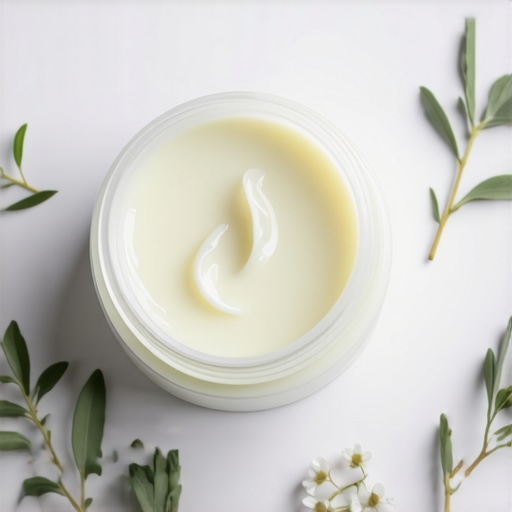 Clean Beauty Tallow Cream for Sensitive & Problematic Skin