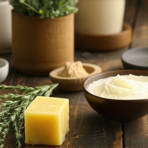 Create Your Own Organic Tallow Skin Salve at Home: Easy DIY Recipe