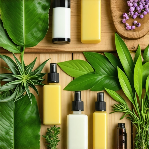 Creating Eco-Friendly Tallow Creams: Top Organic & Zero Additive Options