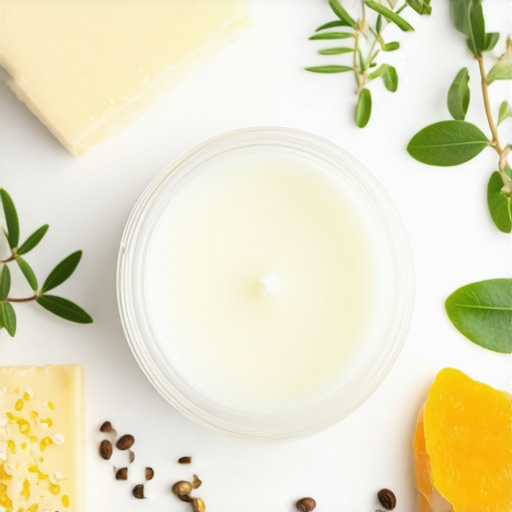 Creating Organic Tallow Balm for Babies: Gentle, Safe and Naturally Effective
