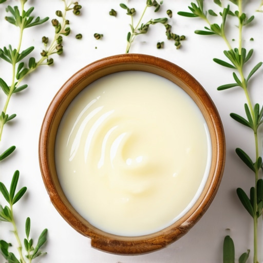 Creating Organic Tallow Balm for Eczema & Sensitive Skin Relief