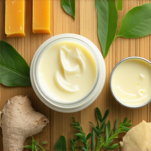 Creating Organic Tallow Skin Salve for Autoimmune & Eczema Relief