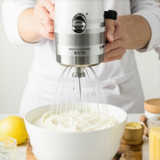 Creating Whipped Tallow Butter with Consistent Texture at Home