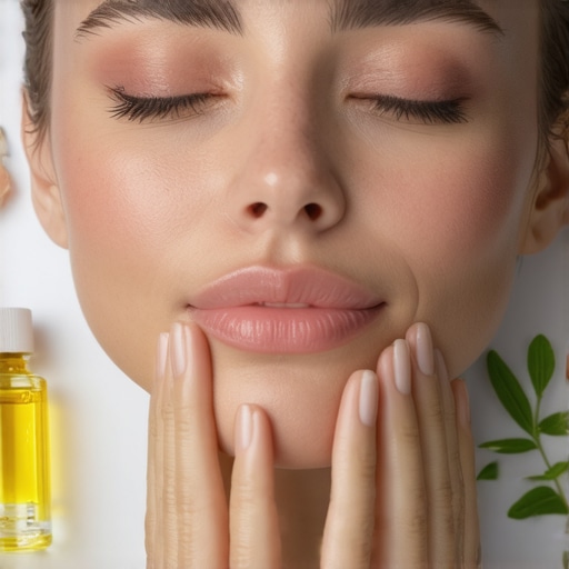 Creating a Gentle, Organic Tallow Balm for Eczema and Skin Sensitivity