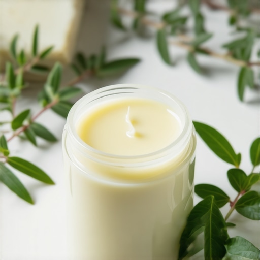 Creating a Minimalist Skincare Routine with Organic Tallow for Better Skin