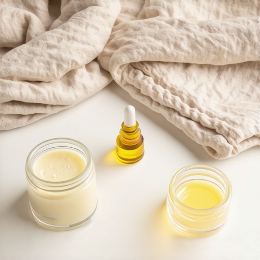 Creating a Minimalist Skincare Routine with Organic Tallow