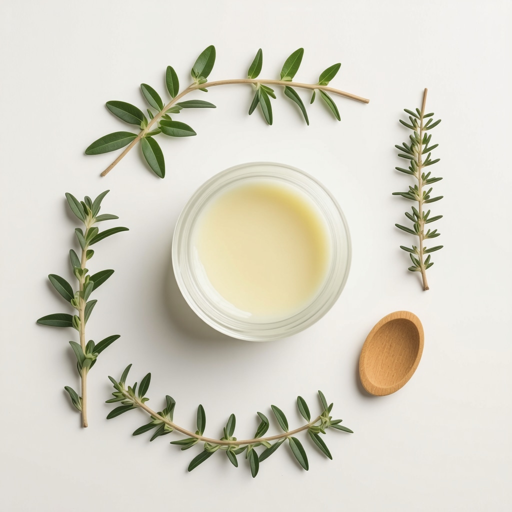 Creating a Minimalist Tallow Routine for Deep Skin Health