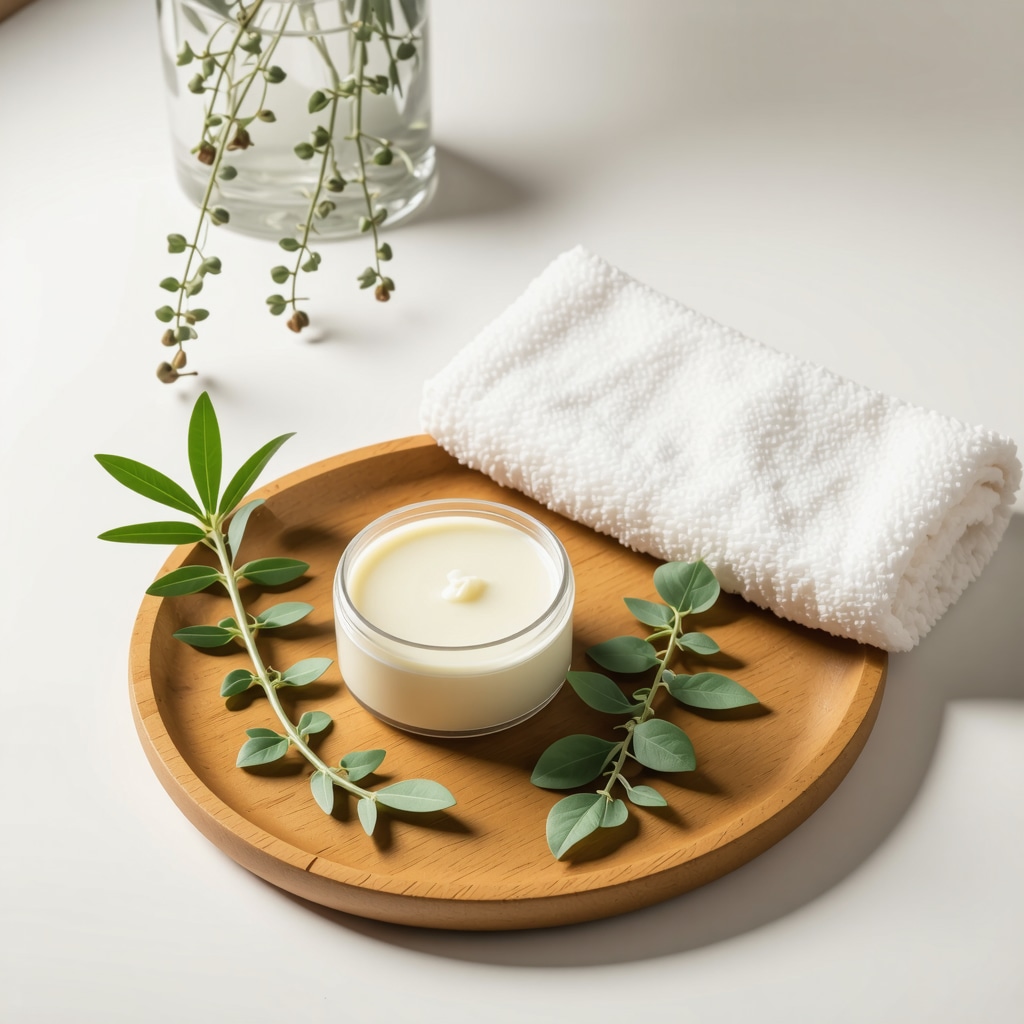 Creating a Minimalist Tallow Routine for Healthy, Glowing Skin