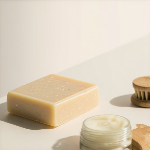 Creating a Minimalist Tallow Skincare Routine for Better Skin Health