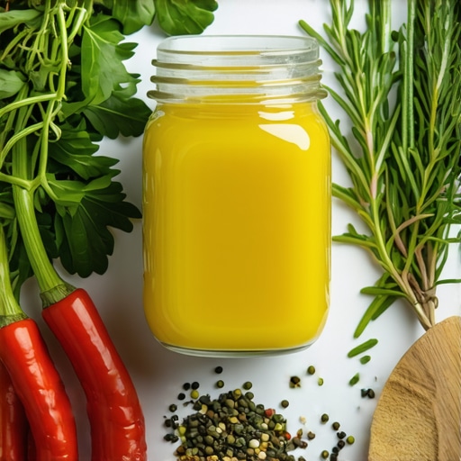 Creating a Vegan-Friendly Tallow Alternative with Clean Ingredients