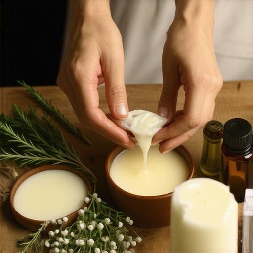 DIY Homemade Tallow Moisturizer: Step-by-Step Guide for Radiant Skin