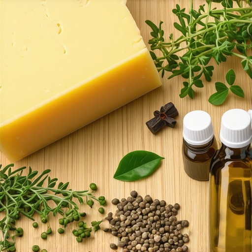DIY Organic Tallow Recipes for Anti-Aging & Deep Moisture