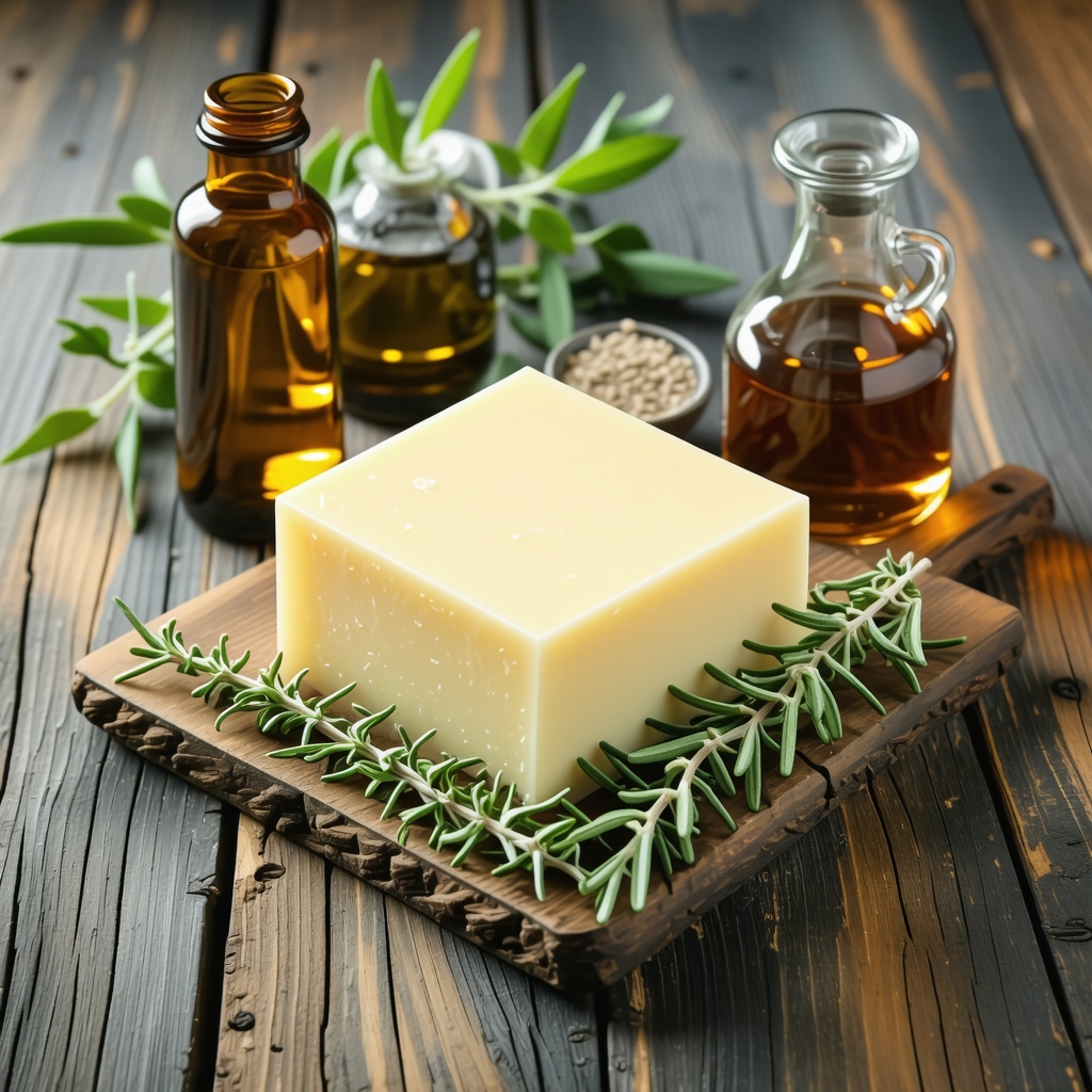 DIY Organic Tallow Recipes for Deep Hydration & Anti-Aging Success