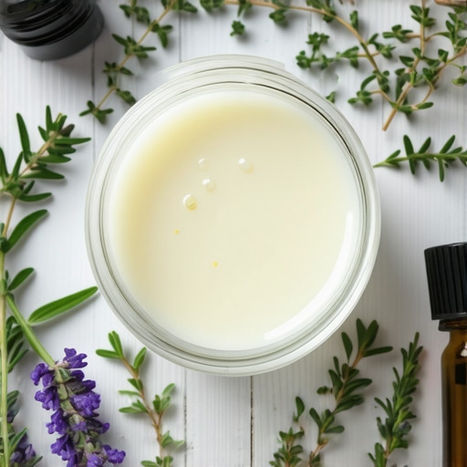 DIY Tallow Recipes for Deep Moisturization & Anti-Aging Benefits