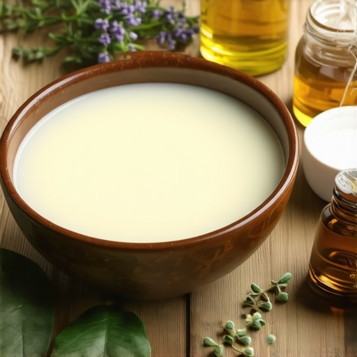 DIY Tallow Recipes to Boost Skin Healing & Deep Moisturization