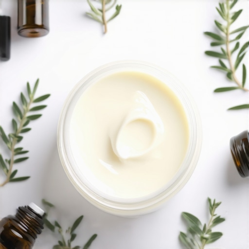 DIY Whipped Tallow with Essential Oils: Easy Recipes for Glowing Skin