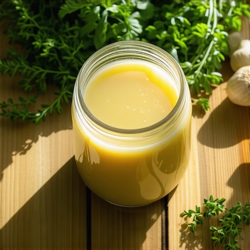 Deep Dive: The Anti-Inflammatory and Healing Properties of Beef Tallow
