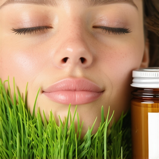 Deep Hydration and Skin Repair with Ethical Grass-Fed Tallow