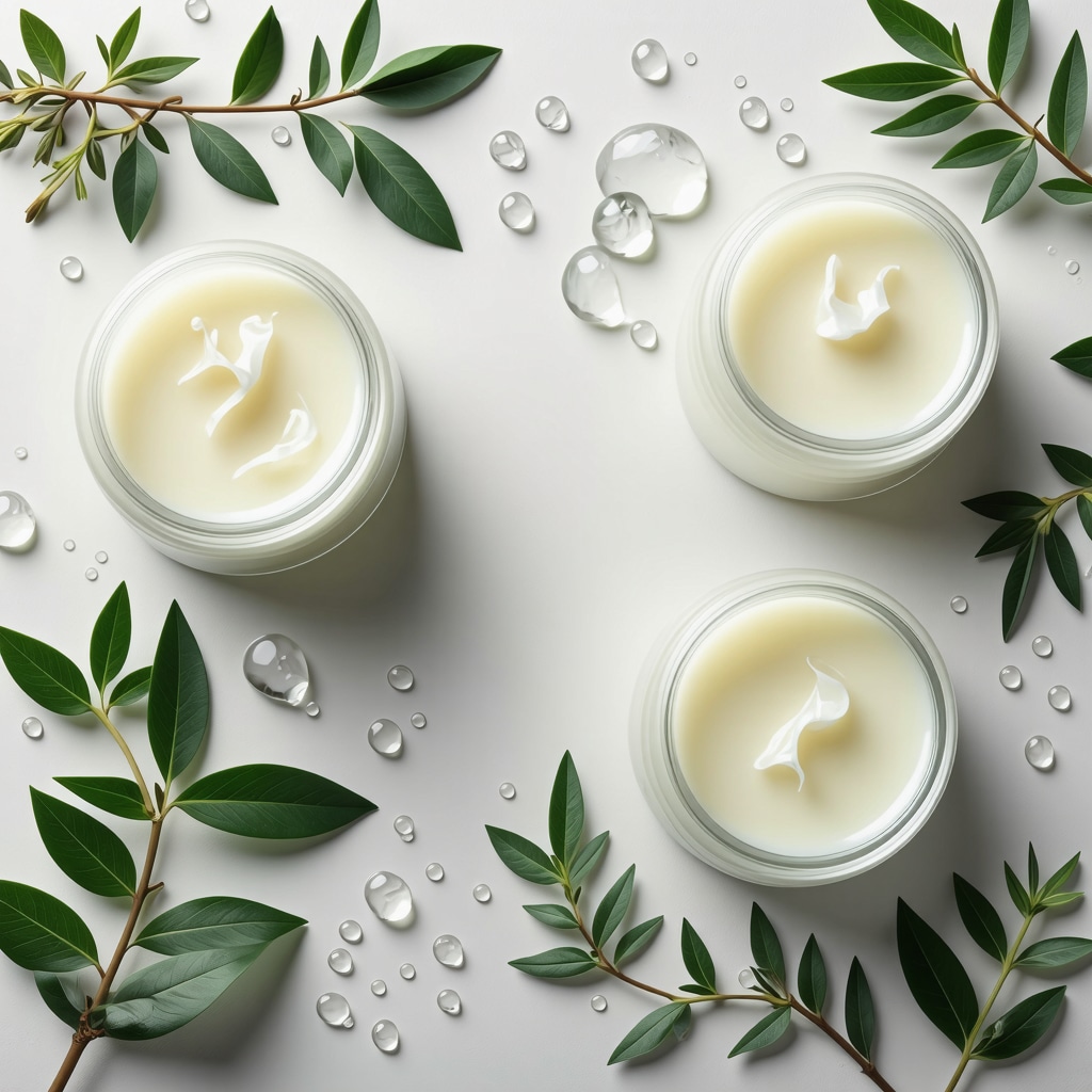 Deep Hydration with Zero Additive Organic Tallow Products