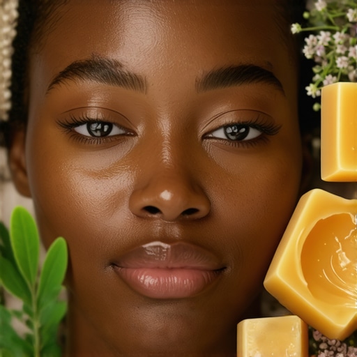 Deep Skin Healing with Tallow Night Creams & Natural Ointments