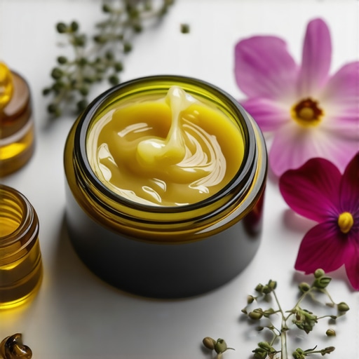 Deep Skin Repair & Anti-Aging with Organic Tallow Night Serum