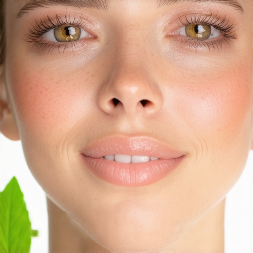 Deep Skin Repair & Anti-Aging with Organic Tallow Night Serum