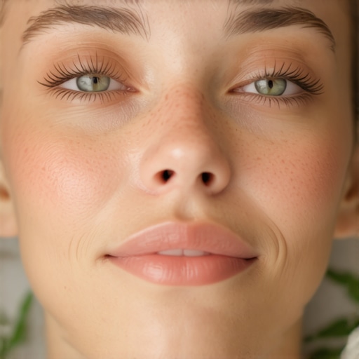 Deep Skin Repair and Anti-Aging with Organic Tallow Night Creams