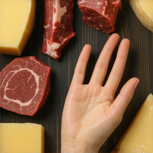 Deep Skin Repair with Beef Tallow: Natural Healing for Autoimmune Conditions