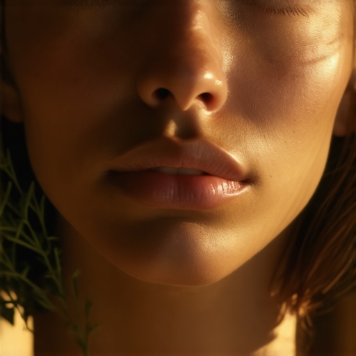 Deep Skin Repair with Organic Tallow Night Creams & Healing Salves