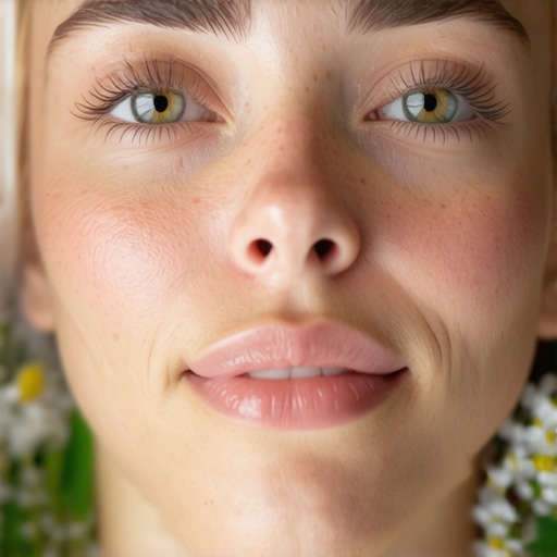 Deep Skin Repair with Organic Tallow Night Creams