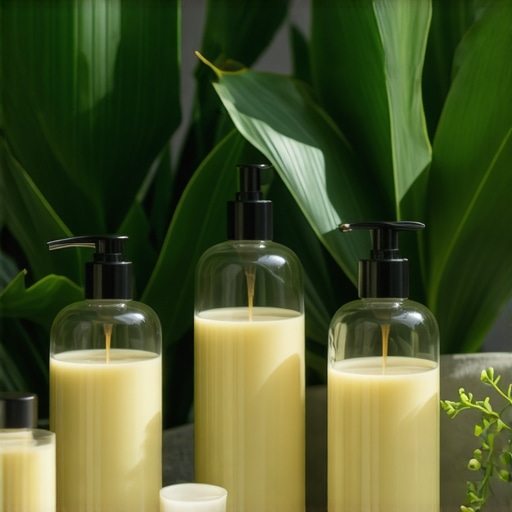 Discover Ethical Tallow Sourcing for Glowing Skin & Eco-Conscious Beauty
