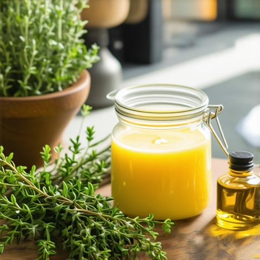 Easy DIY Tallow Recipes for Glowing, Moisturized Skin at Home