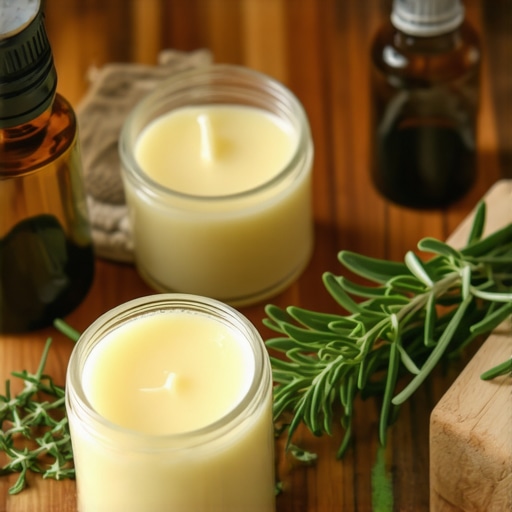 Effective DIY Tallow Recipes for Naturally Glowing Skin at Home