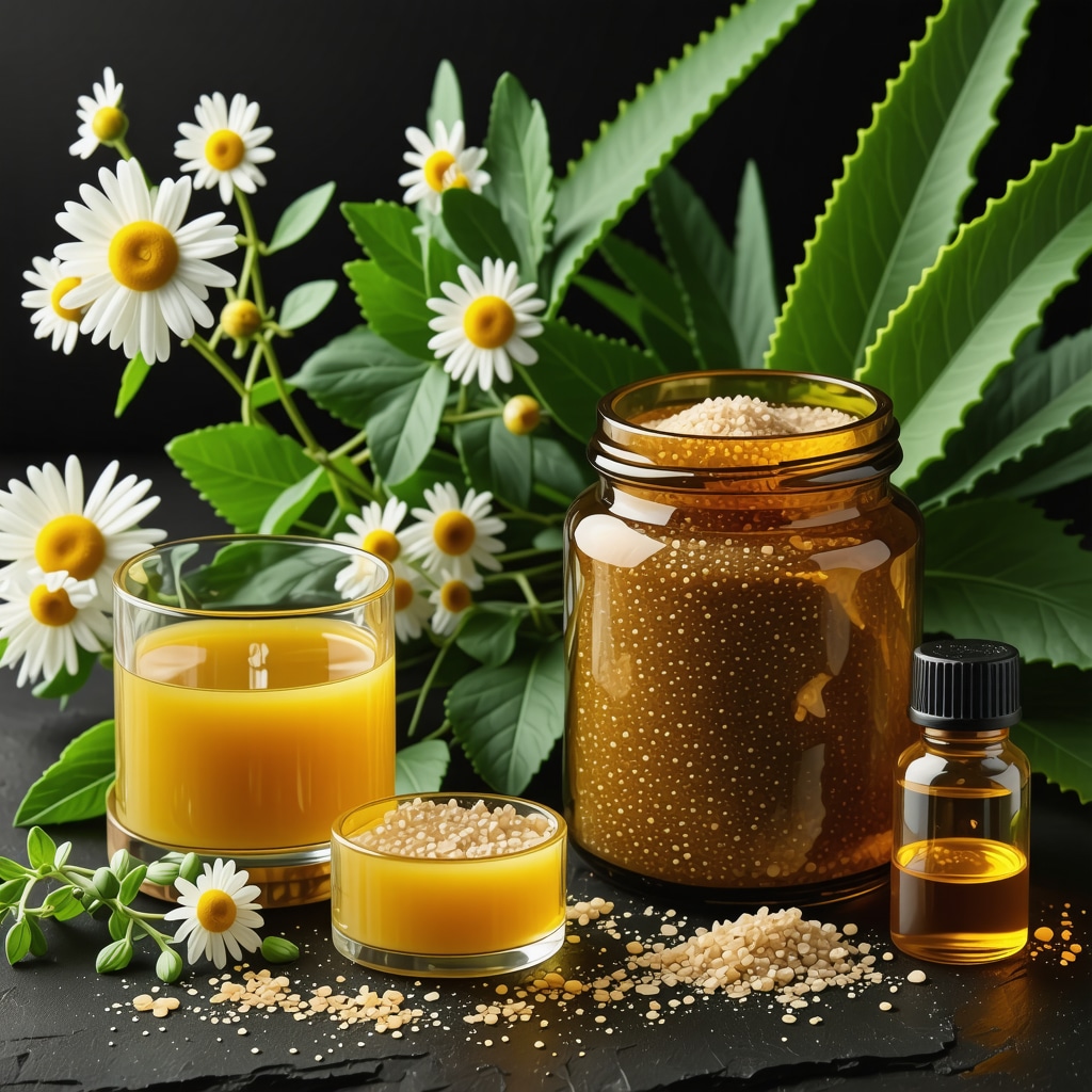 Effective Tallow-Based Remedies for Skin Conditions & Autoimmune Support