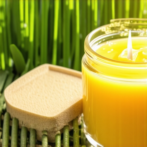 Grass-Fed Tallow Skincare: Natural Solutions for Autoimmune Skin