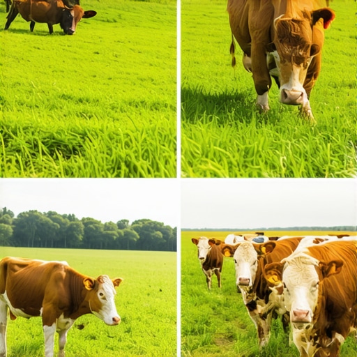 Grass-Fed vs Grain-Fed Tallow: Which Is Better for Skin?