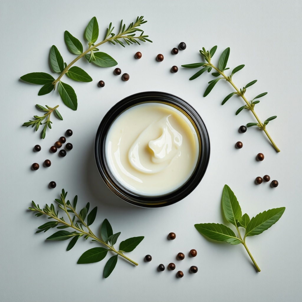 Harness the Power of Non-Toxic Face Cream Tallow for Youthful Skin
