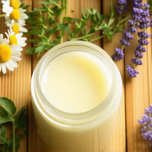 Healable Tallow Balm for Eczema: Natural Solutions That Work