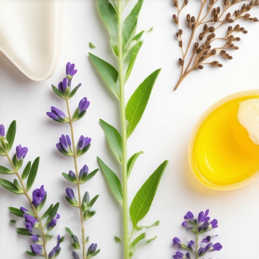 Healing Cream with Animal-Based Ingredients for Sensitive & Autoimmune Skin