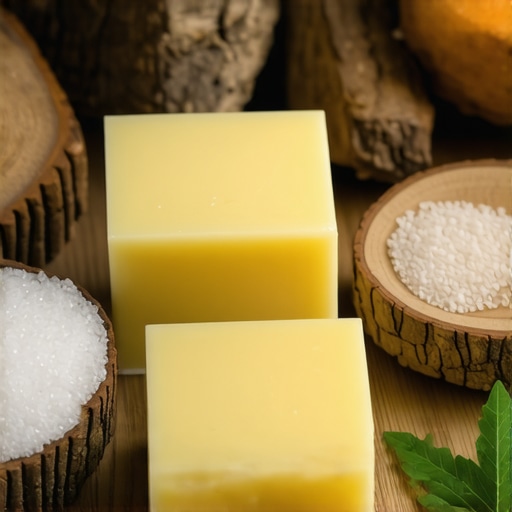 Healing Eczema Naturally with Organic Beef Tallow Balms