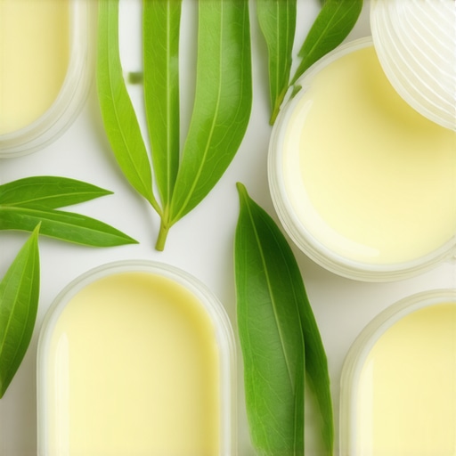 Healing Eczema Naturally with Organic Tallow Balms