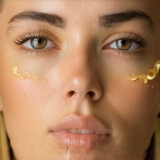 Healing Skin Damage Naturally with Beef Tallow & Essential Oils