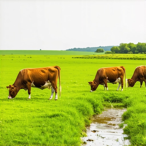 How Ethical Grass-Fed Tallow Supports Eco-Conscious Skincare
