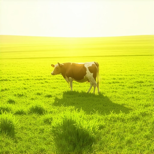 How Ethical Grass-Fed Tallow Supports Sustainable Beauty Practices