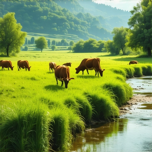 How Ethical Grass-Fed Tallow Supports Sustainable Beauty & Skin Healing