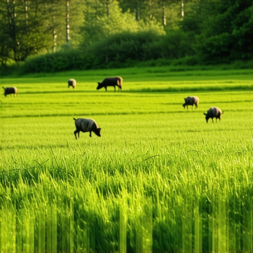 How Ethical Grass-Fed Tallow Supports Your Sustainable Skincare Routine